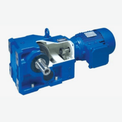 Delta Gear Motor - Industial Automation Products