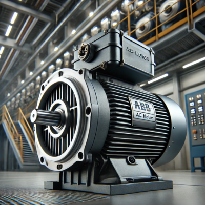 Yaskawa ac drive - A1000