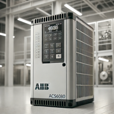ABB Ac Acs6000