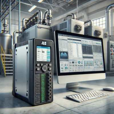 Yaskawa ac drive - A1000