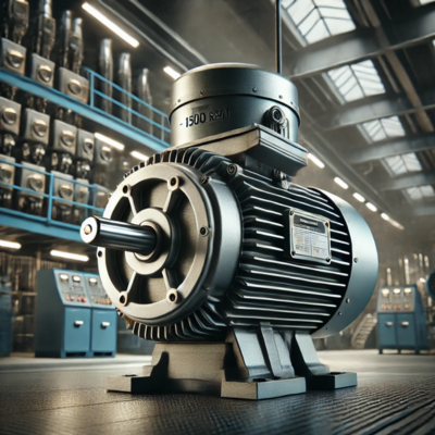 Yaskawa ac drive - A1000