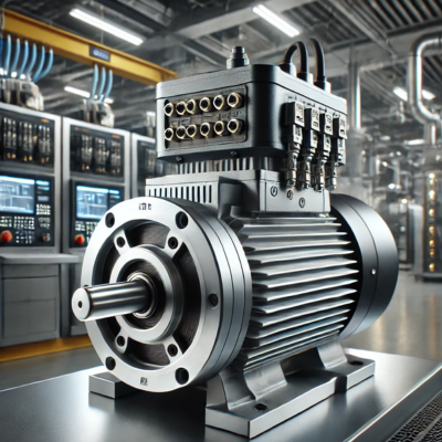 Yaskawa ac drive - A1000