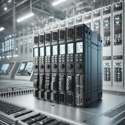 Yaskawa ac drive - A1000