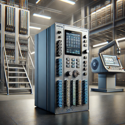 Yaskawa ac drive - A1000