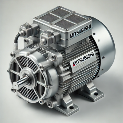 Yaskawa ac drive - F7