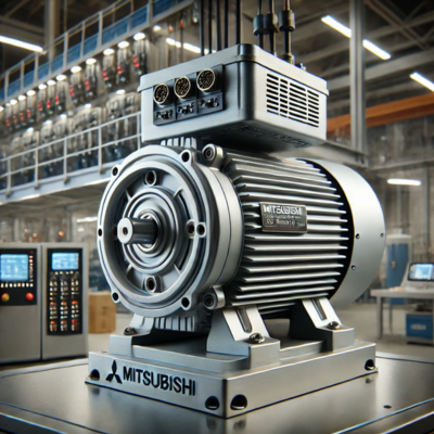 Yaskawa ac drive - A1000