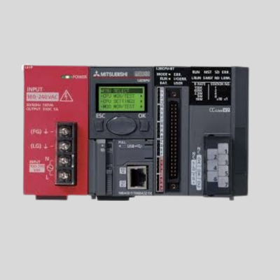 Yaskawa ac drive - A1000