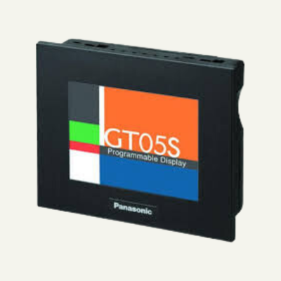 PANASONIC HMI - GT05