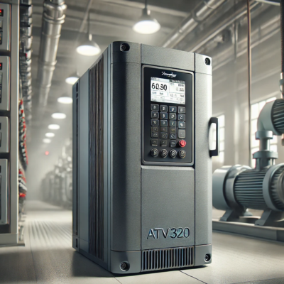 Yaskawa ac drive - A1000