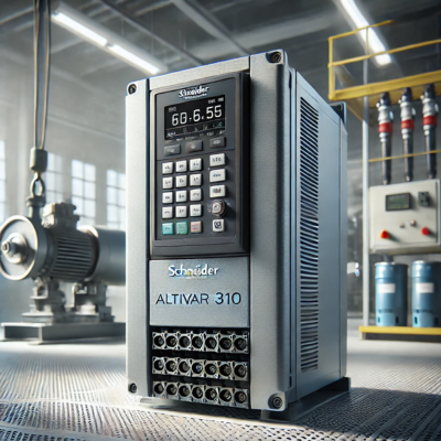 Yaskawa ac drive - F7