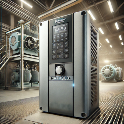 Yaskawa ac drive - A1000