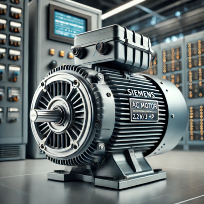 Yaskawa ac drive - A1000