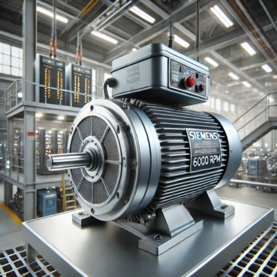 Yaskawa ac drive - A1000