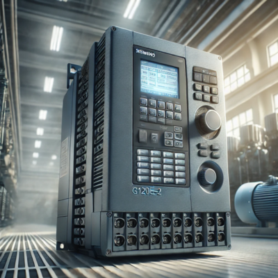 Yaskawa ac drive - F7