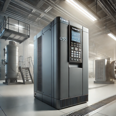 Yaskawa ac drive - A1000