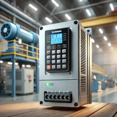 YASKAWA AC Drives - J1000