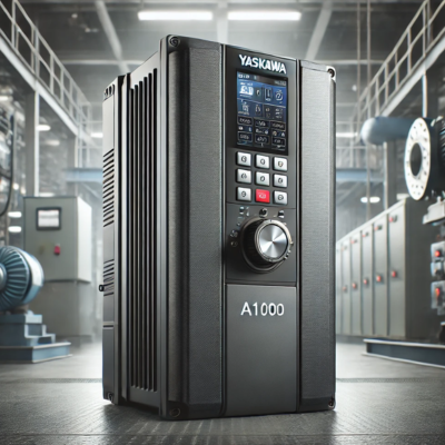 Yaskawa ac drive - A1000