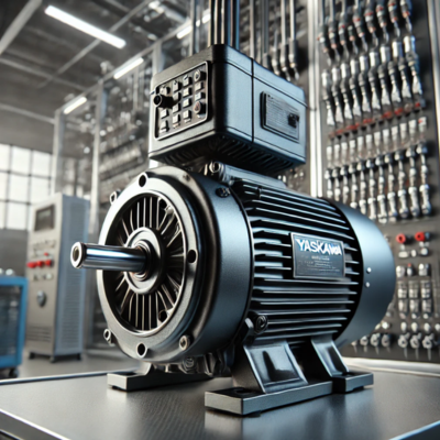 Yaskawa ac drive - A1000