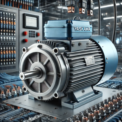 Yaskawa ac drive - F7