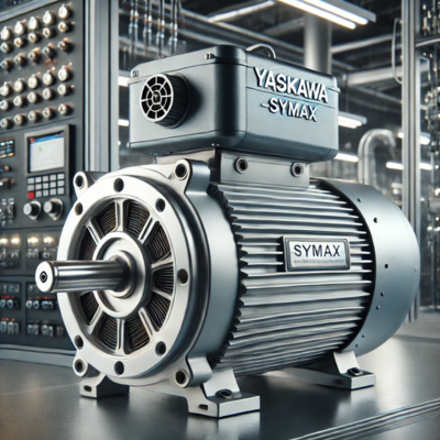 Yaskawa ac drive - A1000