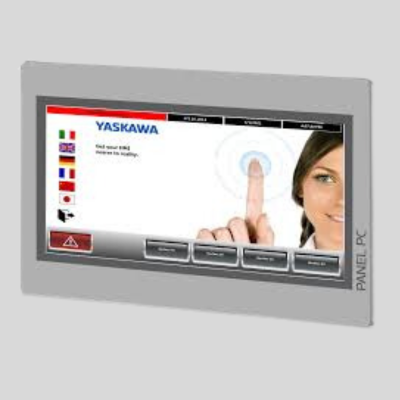 Yaskawa ac drive - A1000