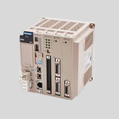 Yaskawa ac drive - F7