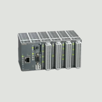 Yaskawa ac drive - A1000