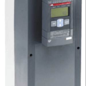 ABB 132 kW Soft Starter, 600 V ac, 3 Phase, IP00, IP20