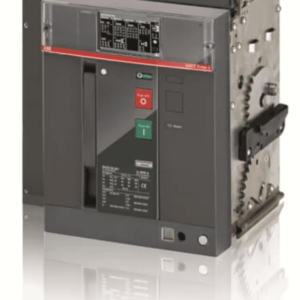 ABB Emax2 Electronic Circuit Breaker 1.25kA Ekip Dip LSI, 4 channels