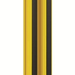 ABB Orion1 Series Light Curtain Receiver, Transmitter, 14mm Resolution