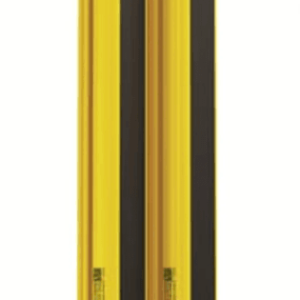 ABB Orion1 Series Light Curtain Receiver, Transmitter, 14mm Resolution