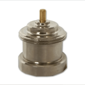 ABB Adapter for use with ABB free@home automation, 7.08 x 5.11 x 5.11 in