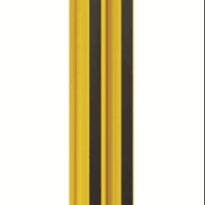 ABB Orion1 Series Light Curtain Receiver, Transmitter, 2 Beam(s), 515mm Resolution