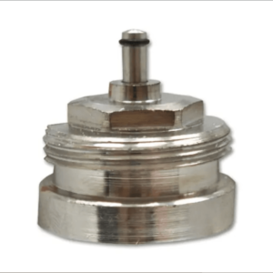 ABB Adapter for use with ABB free@home automation, 7.08 x 5.11 x 9.84 in