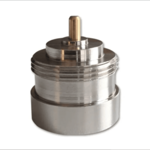 ABB Adapter for use with ABB free@home automation, 7.08 x 5.11 x 9.84 in