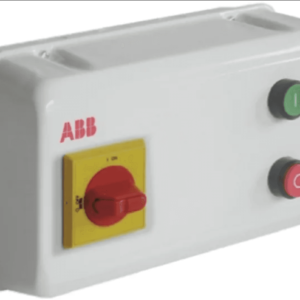 ABB 15 kW Star Delta Starter, 230 V ac, 3 Phase, IP55