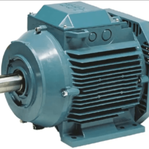 ABB 3GAA Reversible Induction AC Motor, 0.25 kW, IE2, 3 Phase, 4 Pole, 415 V, Foot Mount Mounting