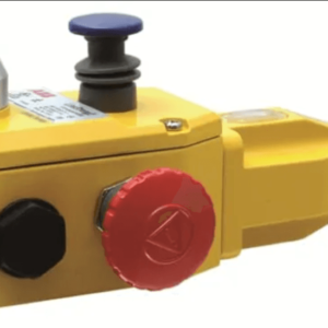 ABB Grab Wire Switch, 80m, 2NO/2NC