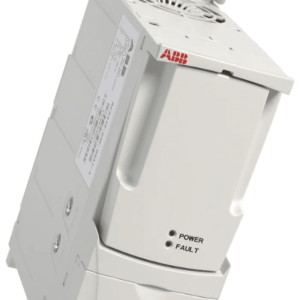 ABB Inverter Drive, 0.37 kW, 1 Phase, 230 V ac, 2.4 A, ACS310 Series