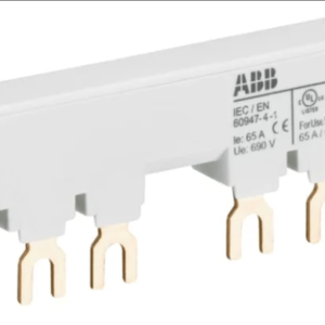 ABB PS1 3 Phase Busbar, 690V