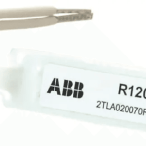 ABB - Terminating Resistor for use with Pluto A20 v2, Pluto AS-i v2, Pluto B20 v2, Pluto B22, Pluto B42 AS-I, Pluto B46