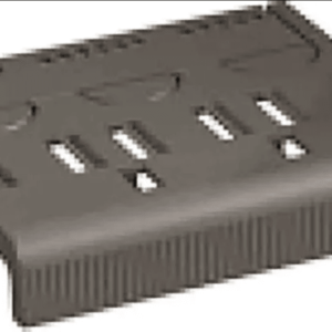 ABB Cover for use with ABB Tmax XT3