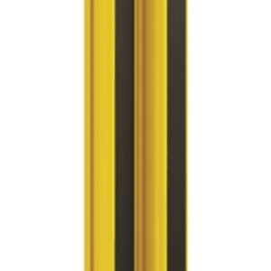 ABB Orion2 Series Light Curtain Receiver, Transmitter, 14mm Resolution