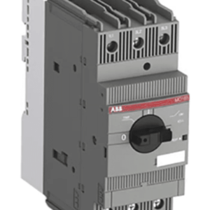 ABB 30 kW Manual Starter, 65 A