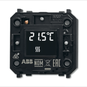 ABB Thermostats