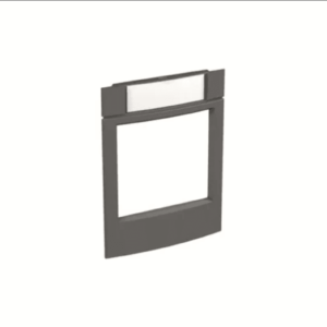 ABB Flange for use with Tmax XT