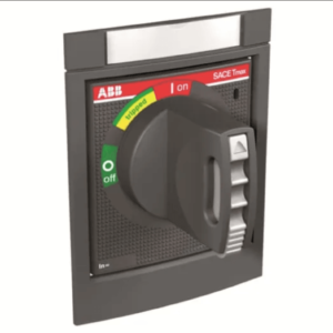 ABB Flange for use with Tmax XT