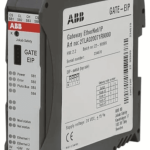 ABB Interface Module for use with Pluto A20 v2, Pluto AS-i v2, Pluto B20 v2, Pluto B22, Pluto B42 AS-I, Pluto B46 v2,