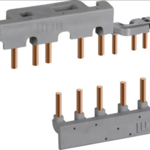 ABB PS1 3 Phase Busbar, 690V ac, 17.5mm Pitch