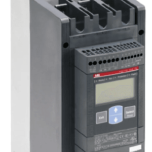 ABB 75 kW Soft Starter, 600 V ac, 3 Phase, IP00, IP20